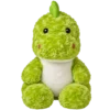 Dino verzwaringsknuffel
