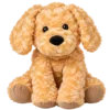 Hond verzwaringsknuffel