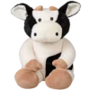 Koe verzwaringsknuffel